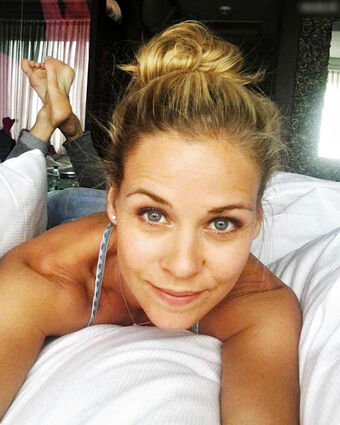 Jessica Ginkel Nackt Leaks OnlyFans Foto 2