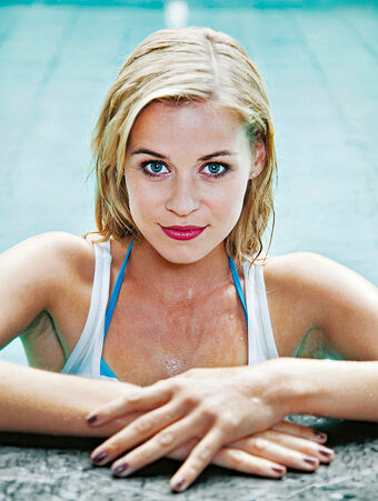 Jessica Ginkel Nackt Leaks OnlyFans Foto 5