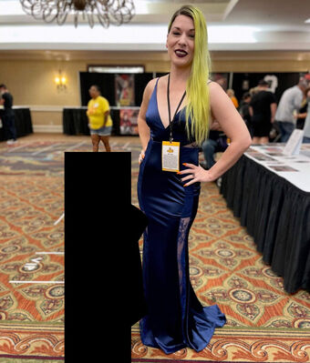 Jessica Graves Kolence