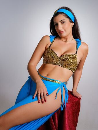 Jessica Marchi Nackt Leaks OnlyFans Foto 54