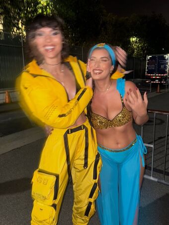 Jessica Marchi Nackt Leaks OnlyFans Foto 55