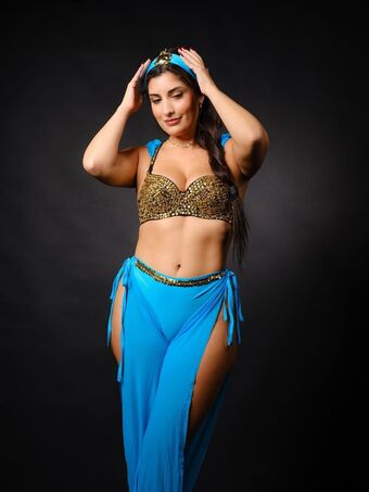 Jessica Marchi Nackt Leaks OnlyFans Foto 56