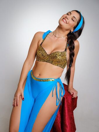 Jessica Marchi Nackt Leaks OnlyFans Foto 57