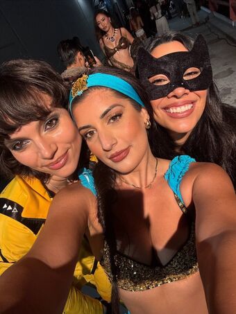 Jessica Marchi Nackt Leaks OnlyFans Foto 58