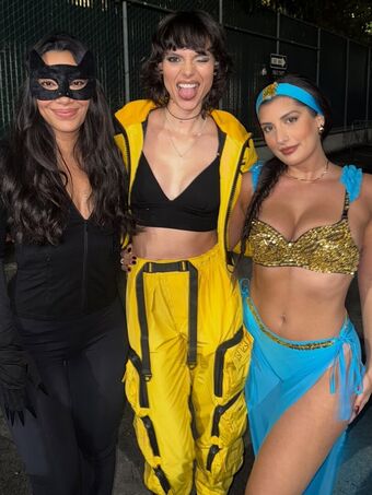 Jessica Marchi Nackt Leaks OnlyFans Foto 60