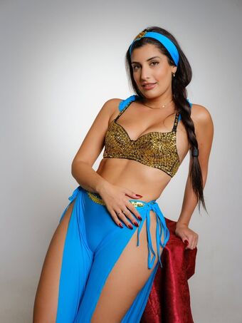 Jessica Marchi Nackt Leaks OnlyFans Foto 61