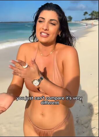 Jessica Marchi Nackt Leaks OnlyFans Foto 63