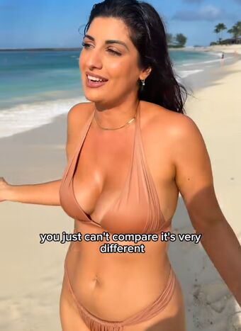 Jessica Marchi Nackt Leaks OnlyFans Foto 64