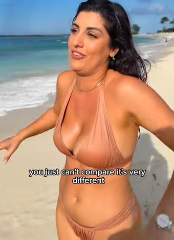 Jessica Marchi Nackt Leaks OnlyFans Foto 65