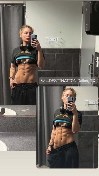 Jessica Schechter / jschecfit