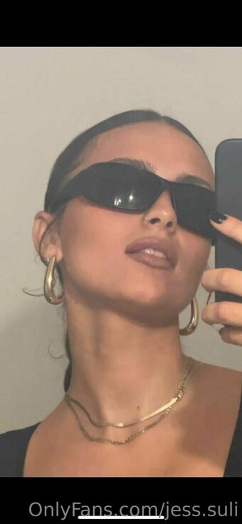 Jessica Sulikowski Nackt Leaks OnlyFans Foto 23