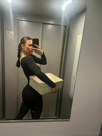 Jessica Sulikowski Nackt Leaks OnlyFans Foto 24