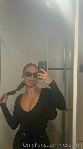 Jessica Sulikowski Nackt Leaks OnlyFans Foto 25