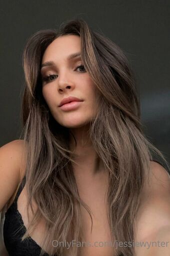 Jessie Renée Wynter