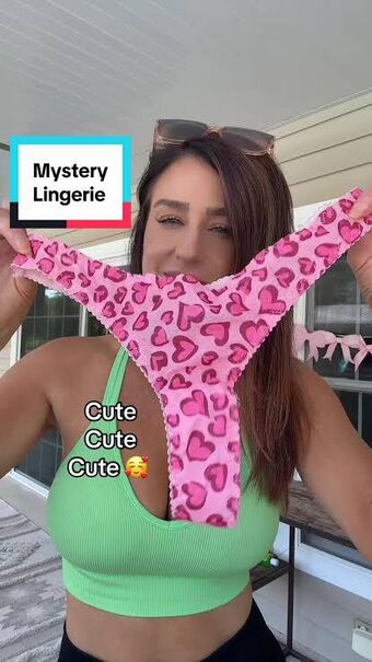 Jessiebelevated Nackt Leaks OnlyFans Foto 9