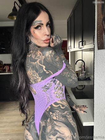 jesslamia