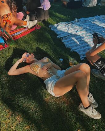 jesssi.brandt Nackt Leaks OnlyFans Foto 1