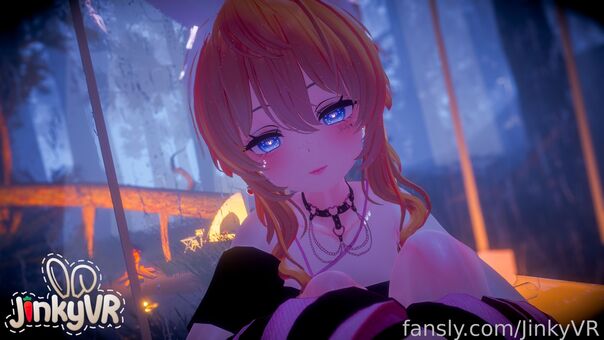 JinkyVR