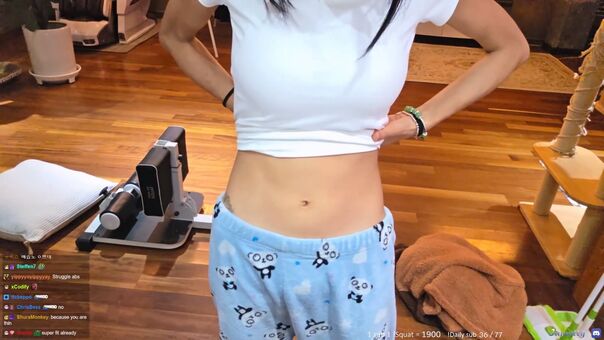 jinnytty Nackt Leaks OnlyFans Foto 268