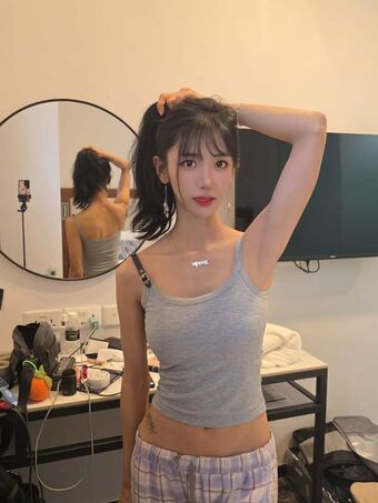jinnytty Nackt Leaks OnlyFans Foto 269