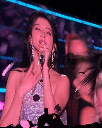 Jisoo
