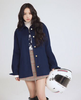 Jisoo