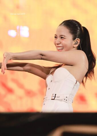 Jisoo