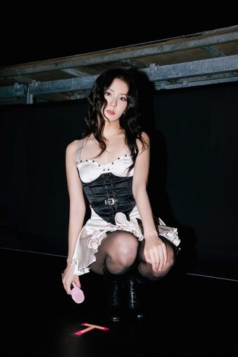 Jisoo