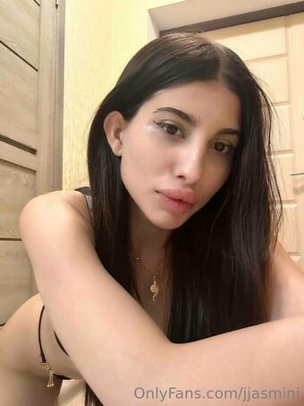 jjasmini Nackt Leaks OnlyFans Foto 33