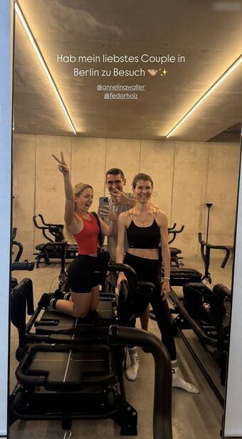 Joana Link Nackt Leaks OnlyFans Foto 91