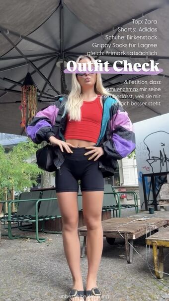 Joana Link Nackt Leaks OnlyFans Foto 92