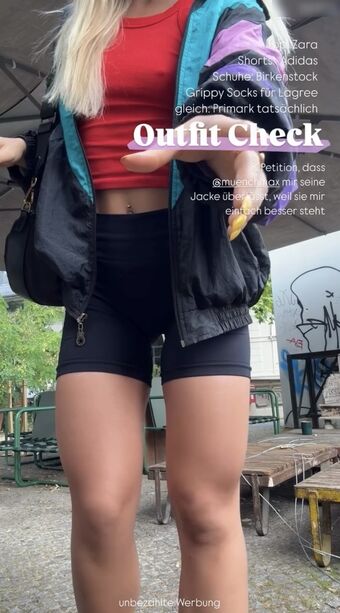 Joana Link Nackt Leaks OnlyFans Foto 93