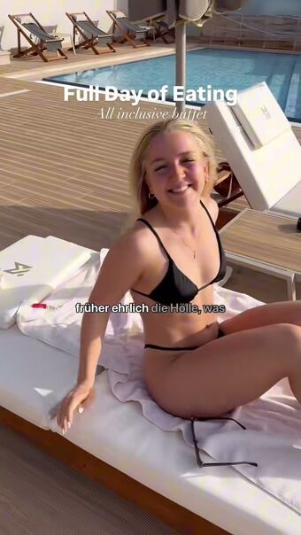 Joana Link Nackt Leaks OnlyFans Foto 99