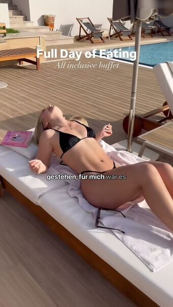 Joana Link Nackt Leaks OnlyFans Foto 100