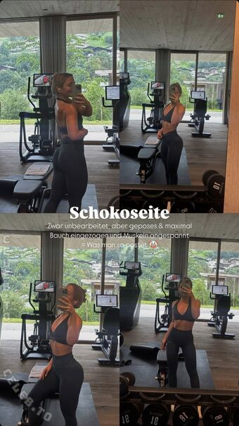 Joana Link Nackt Leaks OnlyFans Foto 118