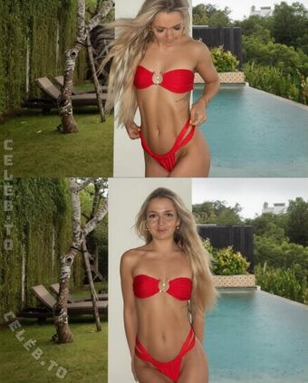 Joana Link Nackt Leaks OnlyFans Foto 121