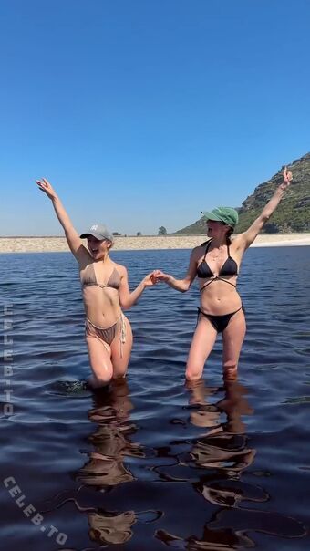 Joana Link Nackt Leaks OnlyFans Foto 126