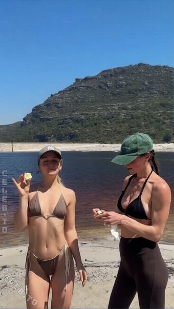 Joana Link Nackt Leaks OnlyFans Foto 127