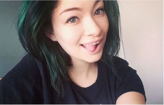Jodelle Ferland