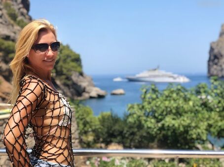 Joey Grit Winkler Nackt Leaks OnlyFans Foto 29