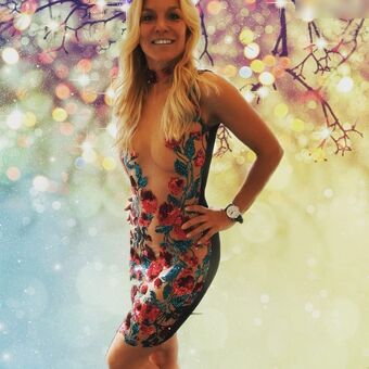 Joey Grit Winkler Nackt Leaks OnlyFans Foto 30