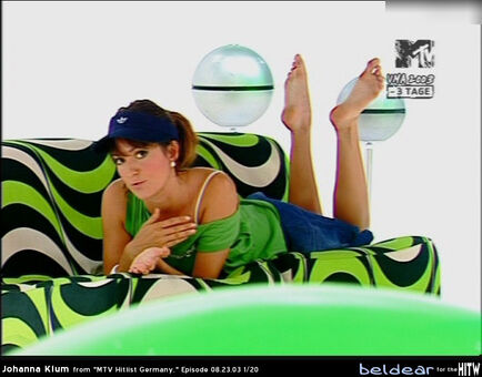 Johanna Klum Nackt Leaks OnlyFans Foto 16