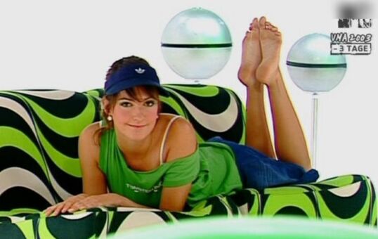 Johanna Klum Nackt Leaks OnlyFans Foto 17