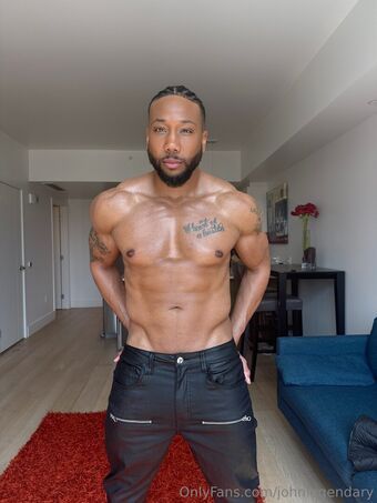 johnlegendary Nackt Leaks OnlyFans Foto 43