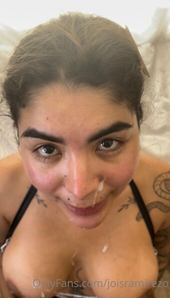 Jois Ramirez Nackt Leaks OnlyFans Foto 27