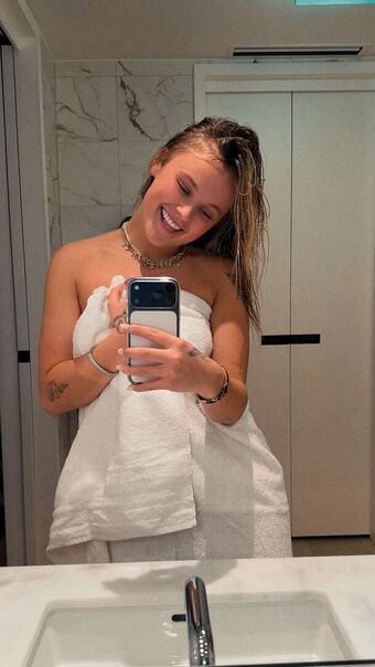 Jojo Siwa Nackt Leaks OnlyFans Foto 132