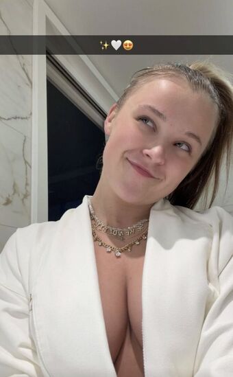 Jojo Siwa Nackt Leaks OnlyFans Foto 134