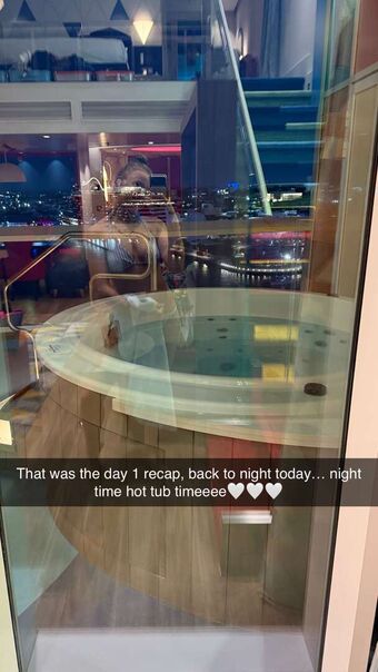 Jojo Siwa Nackt Leaks OnlyFans Foto 135