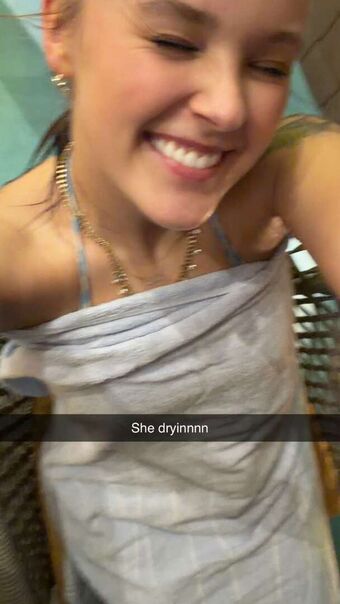 Jojo Siwa Nackt Leaks OnlyFans Foto 137