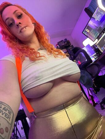 JoJosaysbreee Nackt Leaks OnlyFans Foto 40